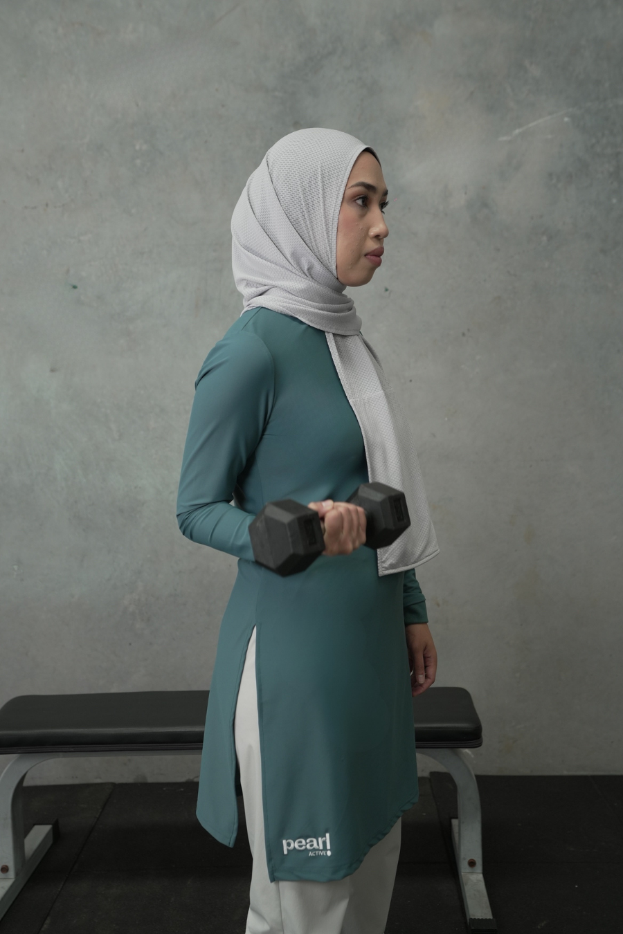 Training Tunic