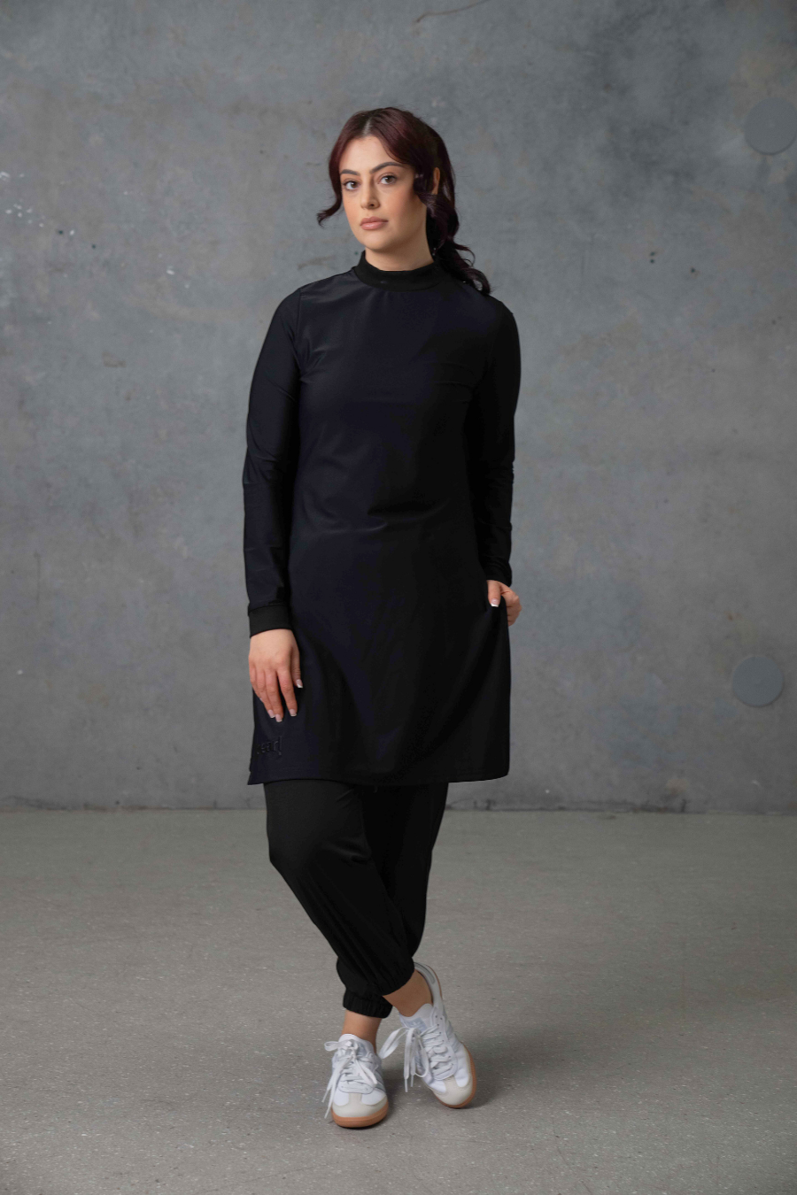 Training Tunic