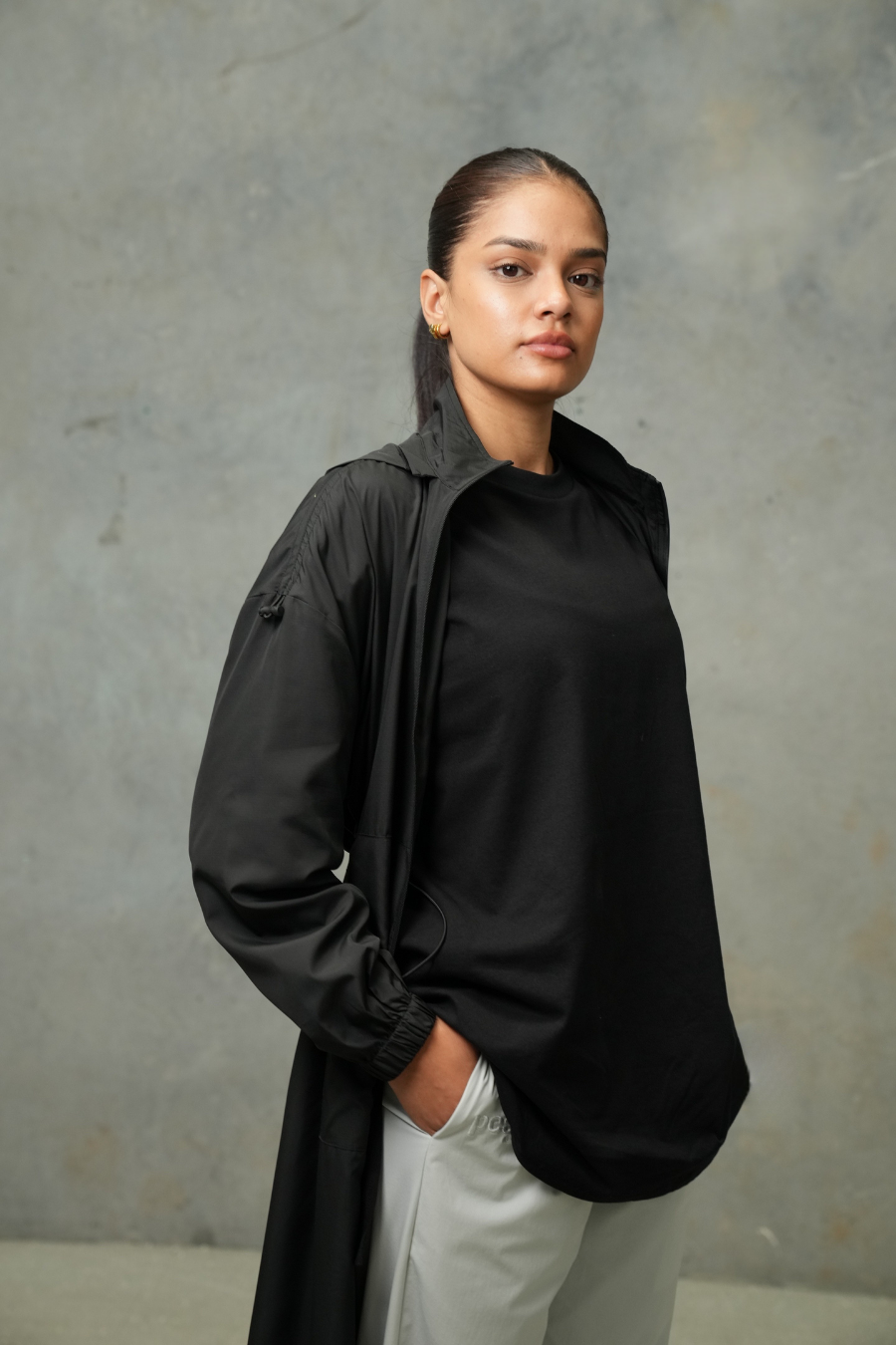 Essential Trench Coat
