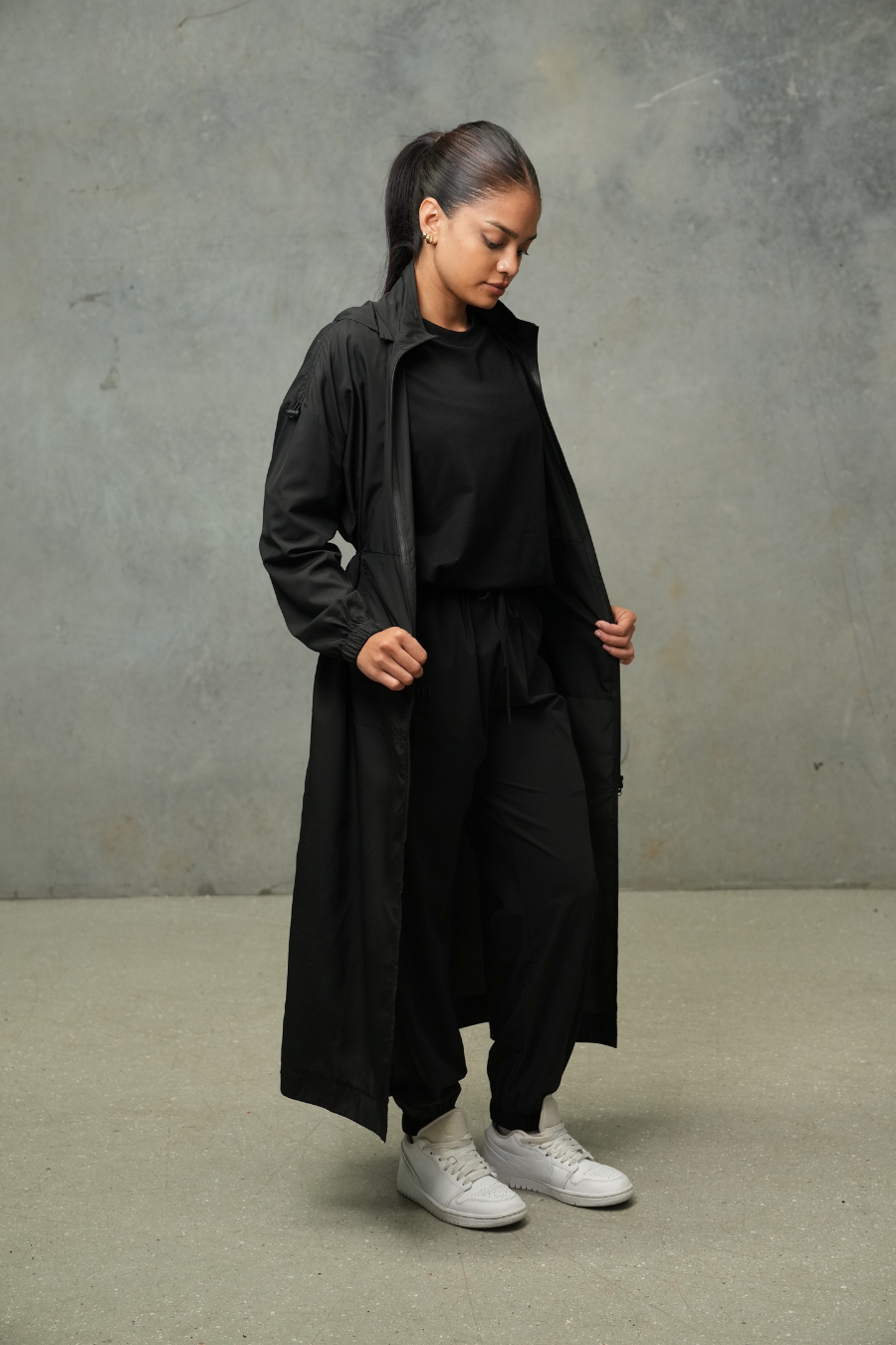 Essential Trench Coat