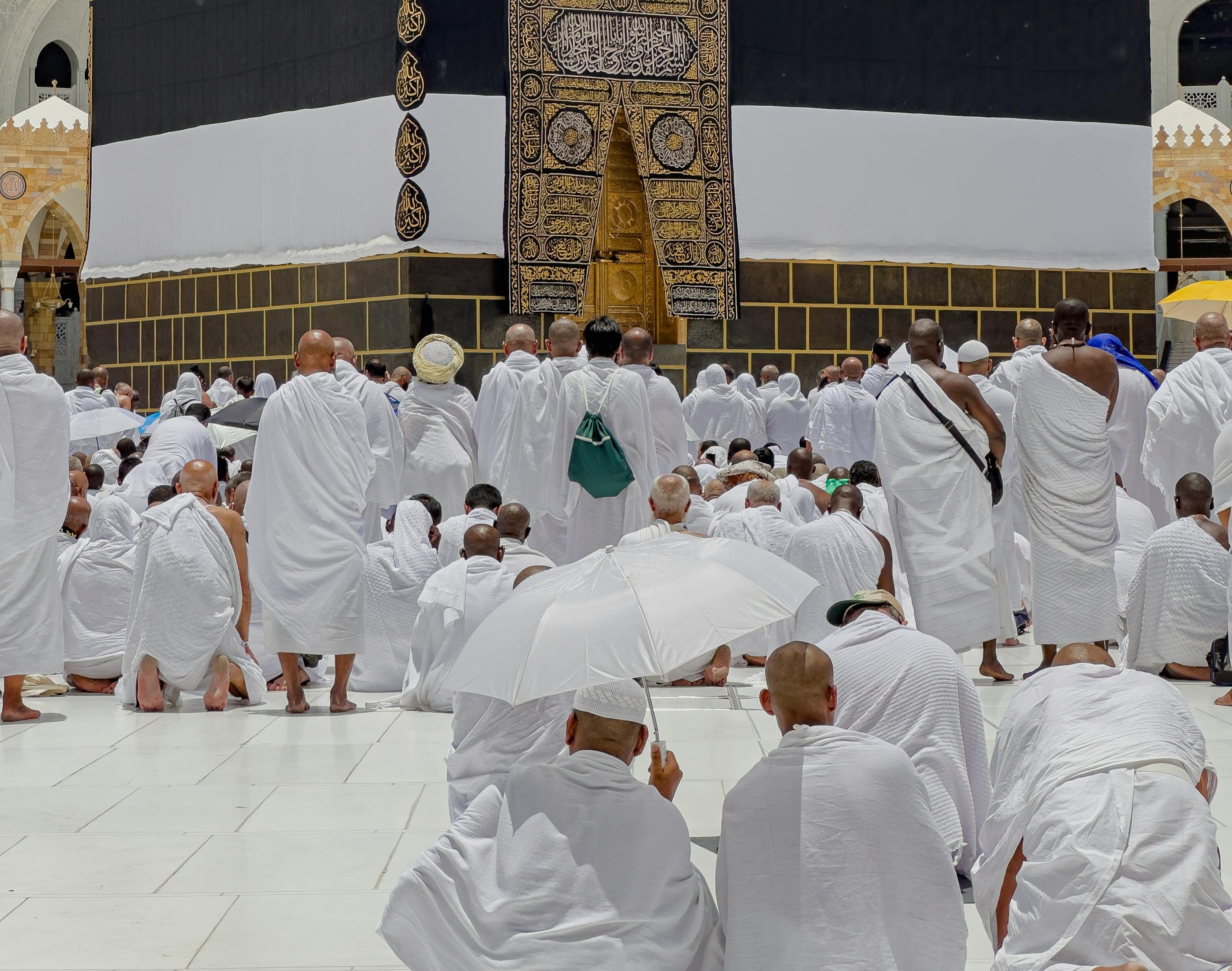 Ihram