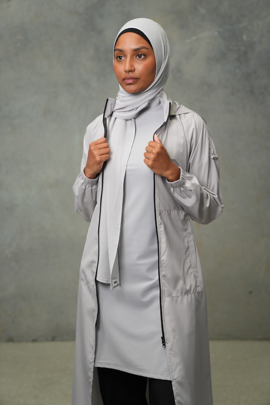 Essential Trench Coat