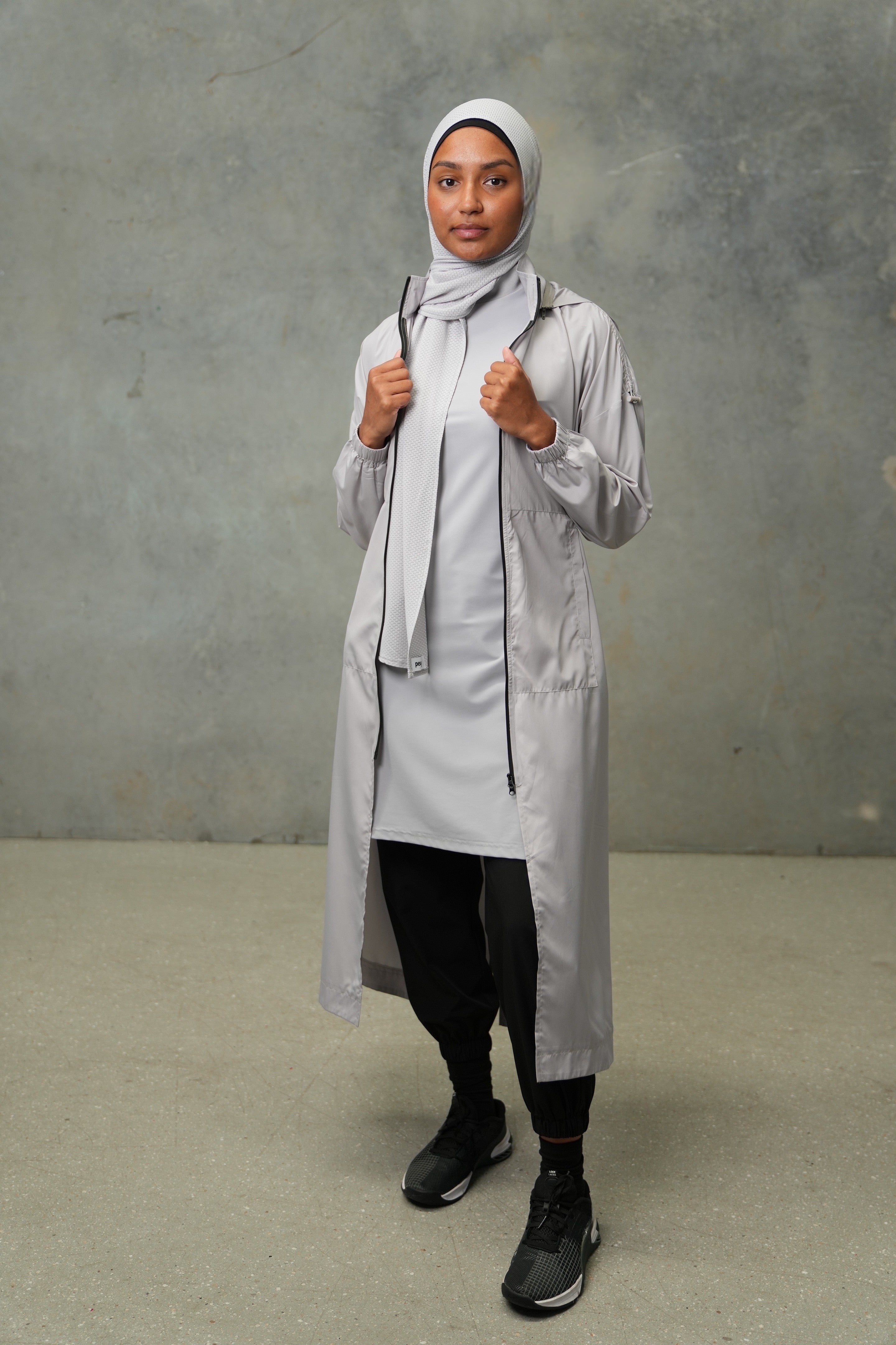 Training Tunic