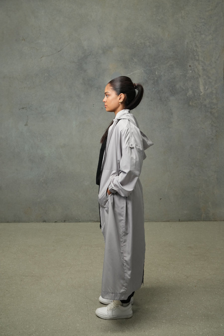 Essential Trench Coat