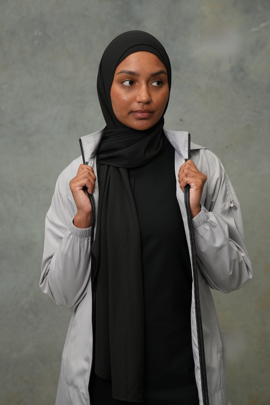 Essential Trench Coat