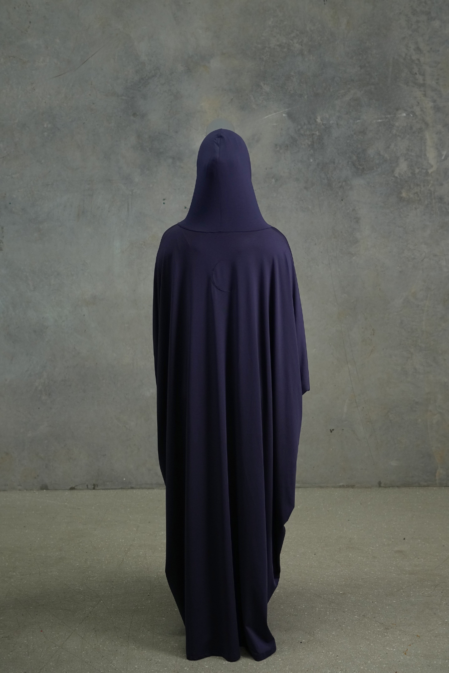 Salaah Slip - Sapphire