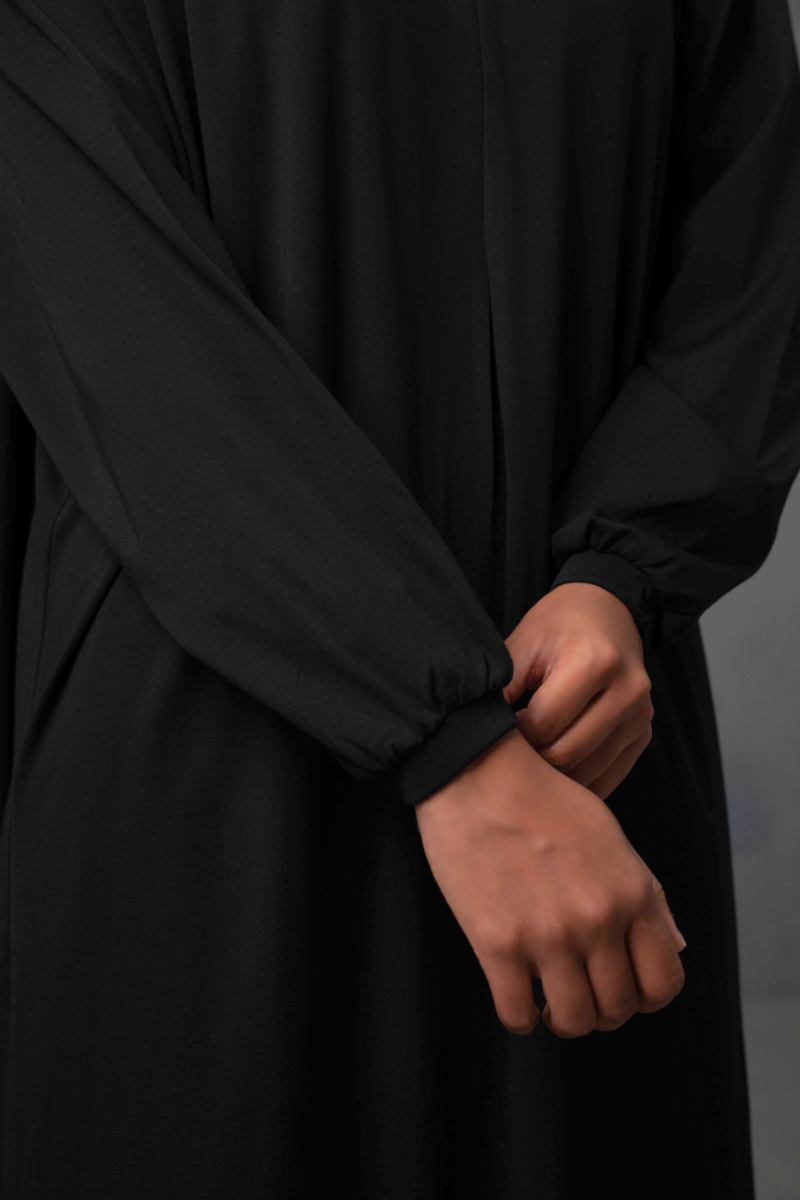 Sakinah Gown - Midnight