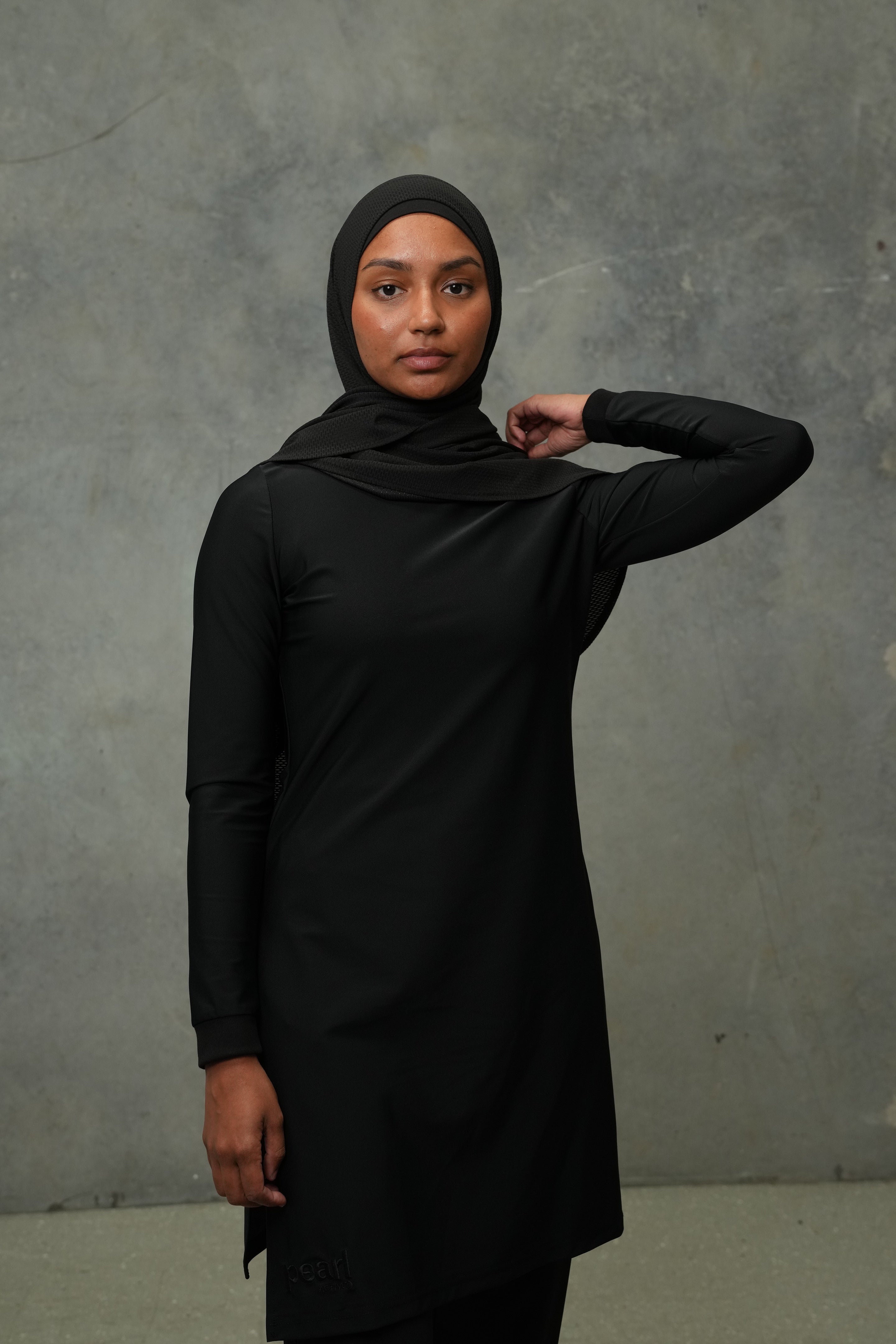 Training Tunic