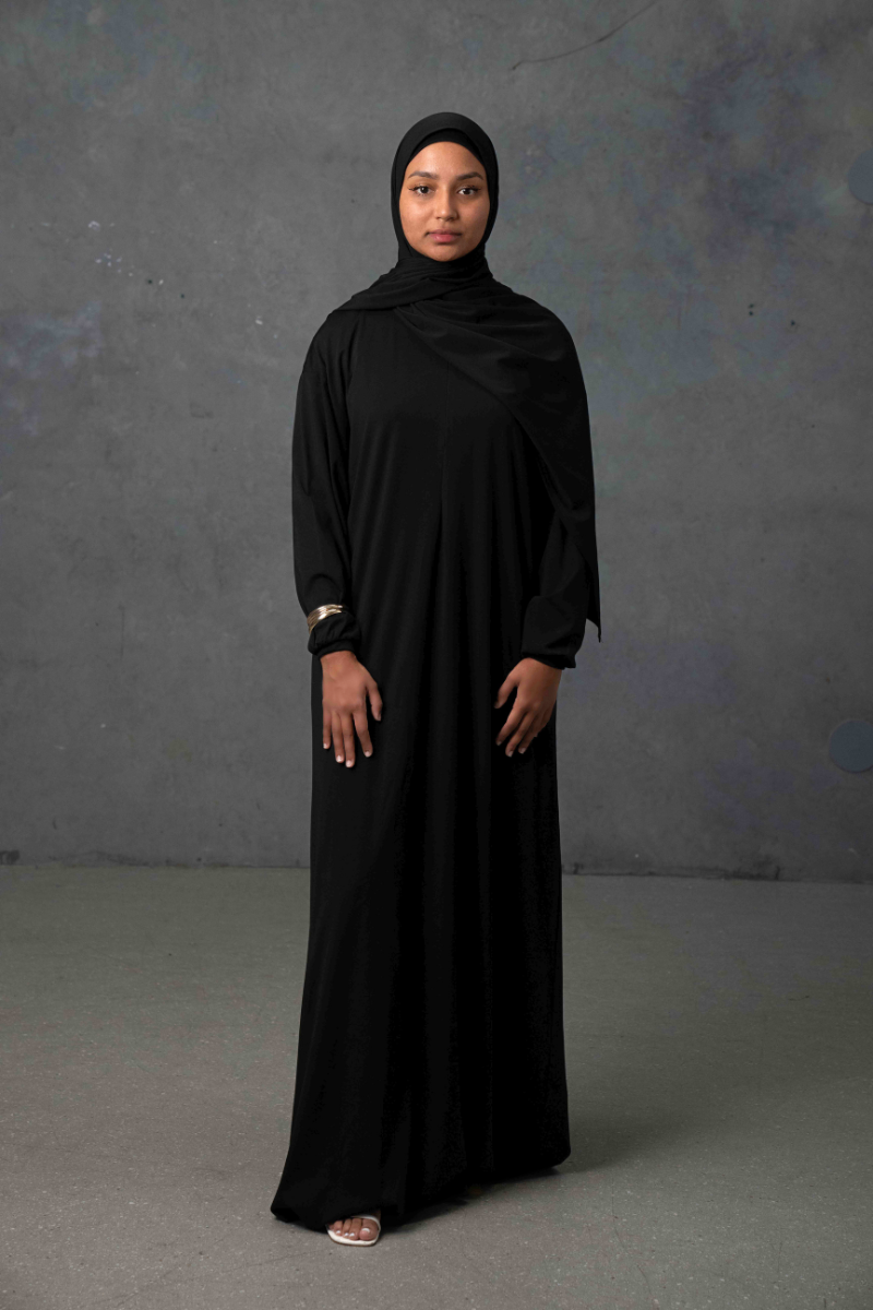 Sakinah Gown