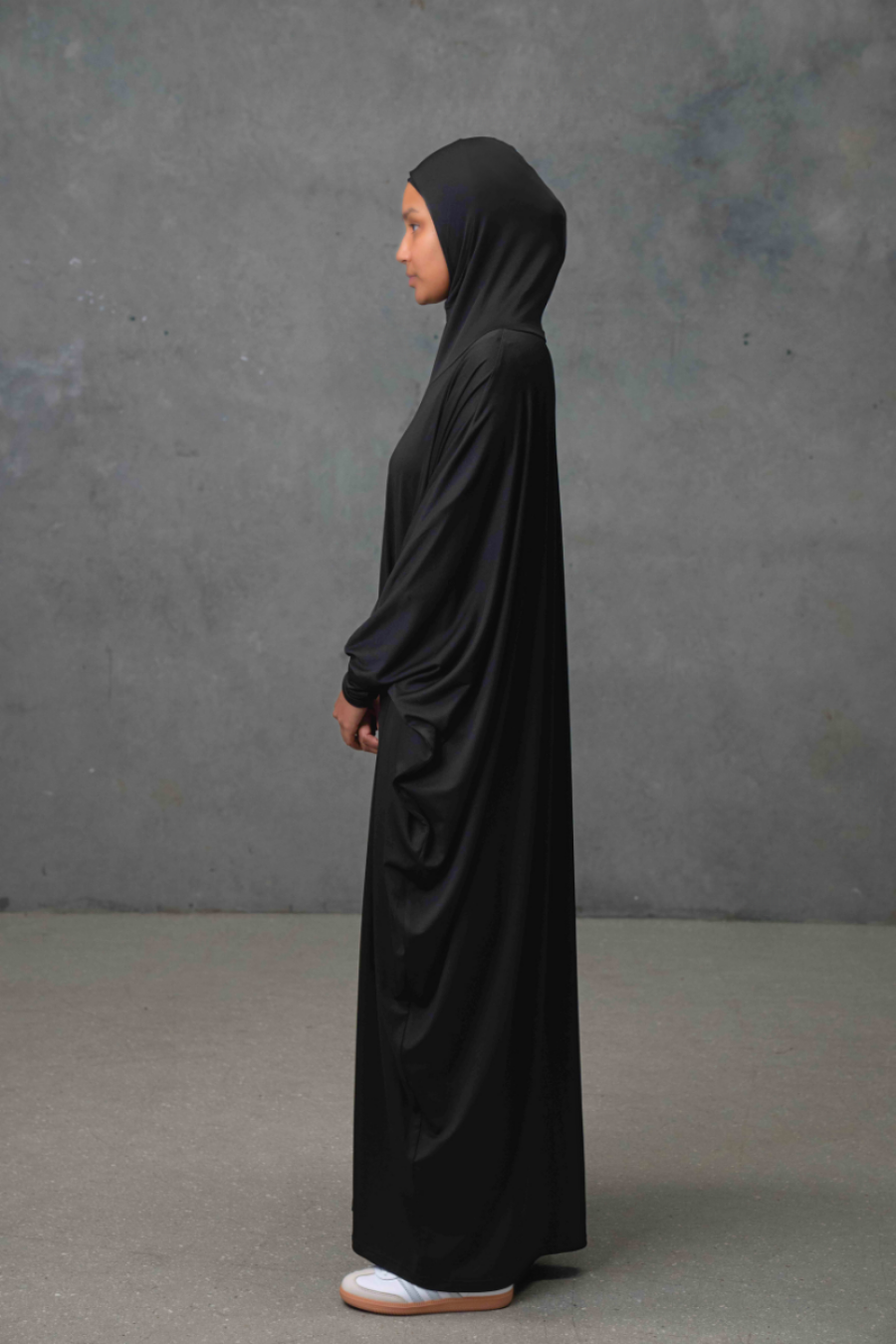 Salaah Slip