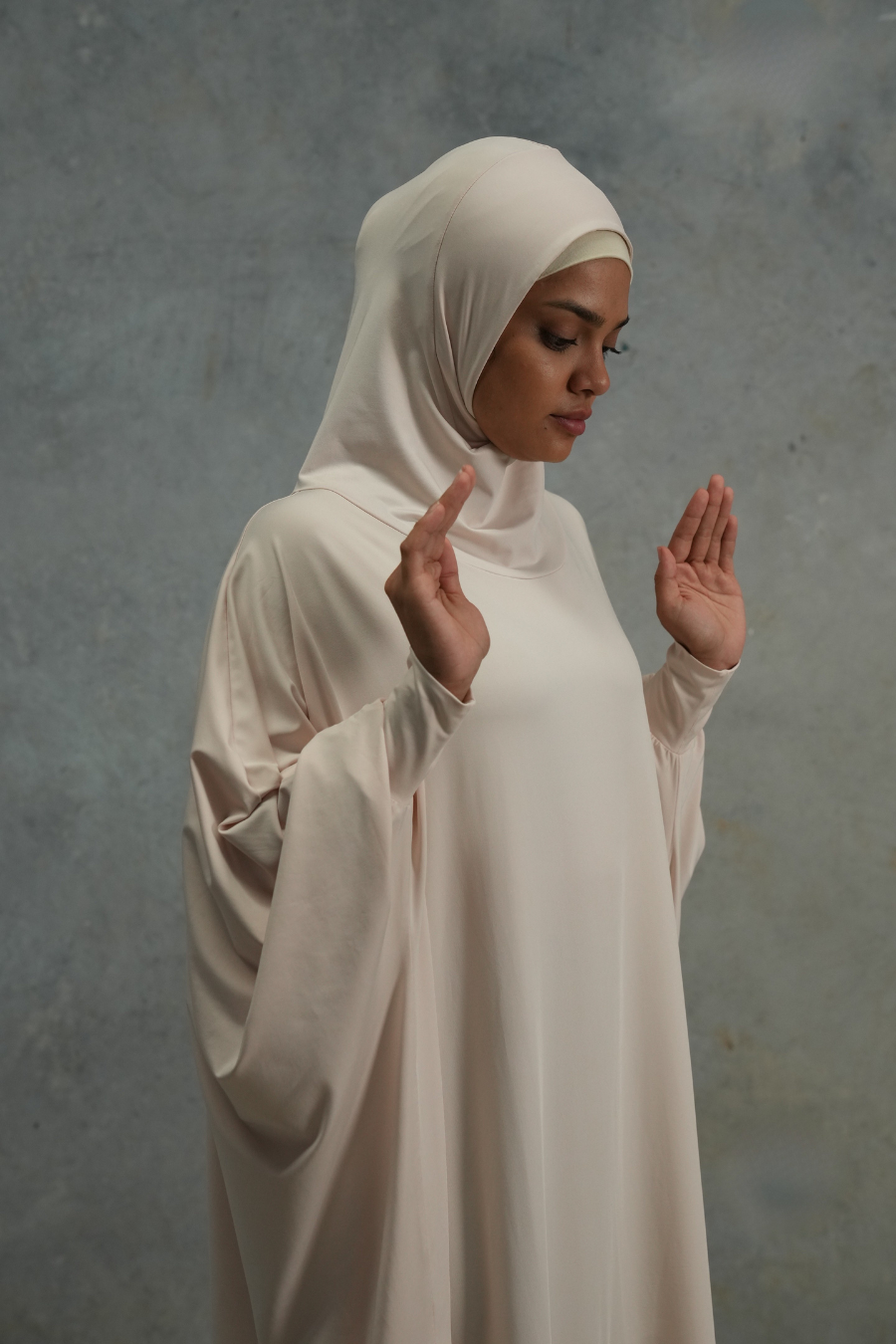 Salaah Slip - Moonlight