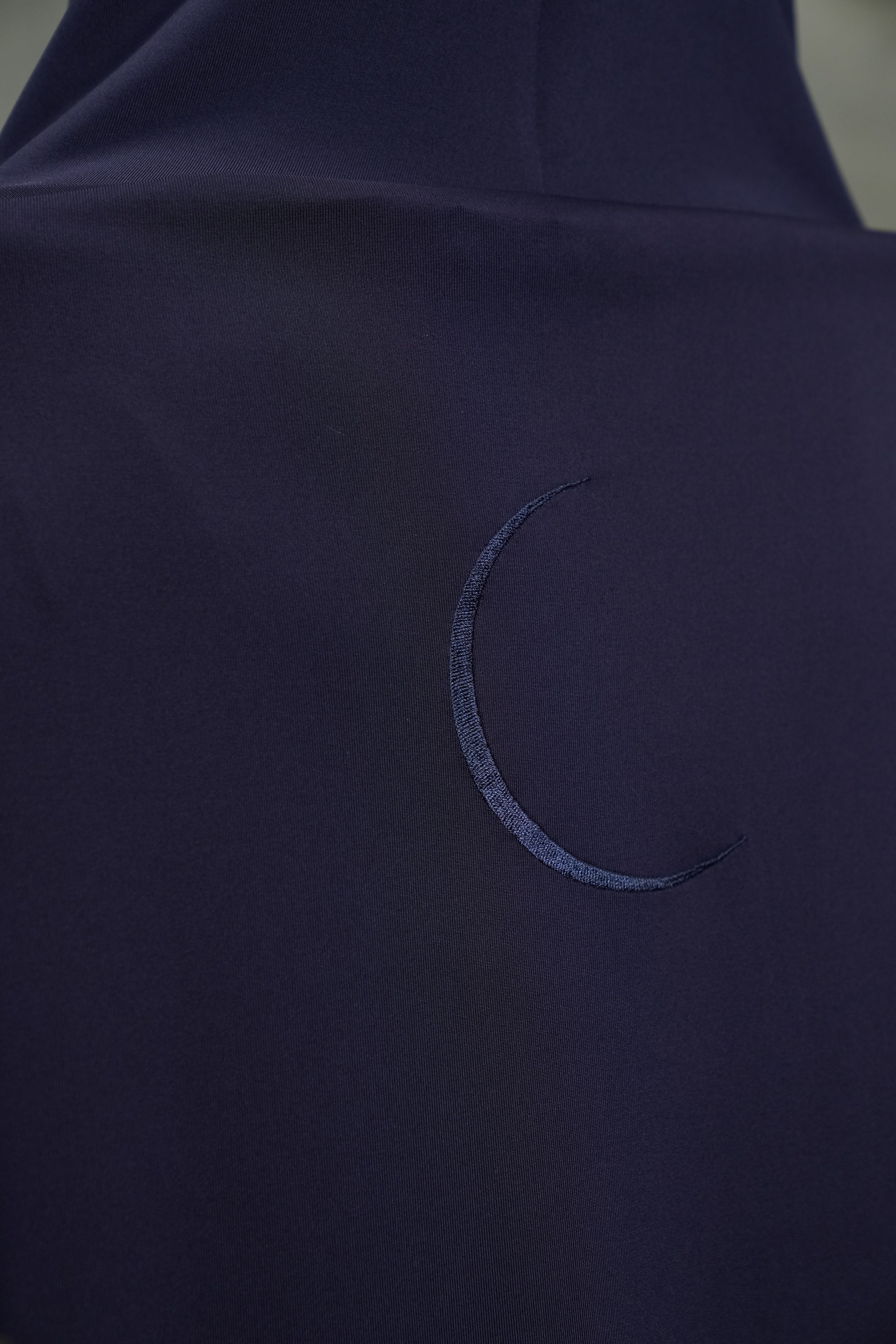 Salaah Slip - Sapphire