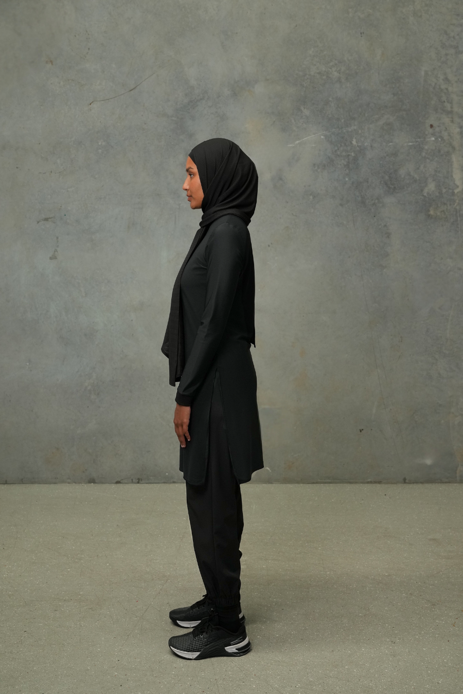 Training Tunic