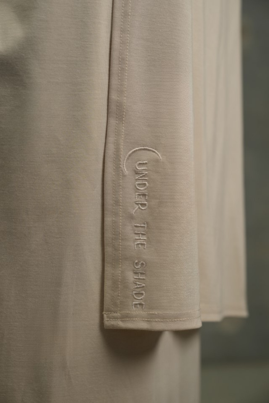 Sakinah Gown - Moonlight