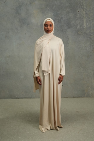 Sakinah Gown - Moonlight